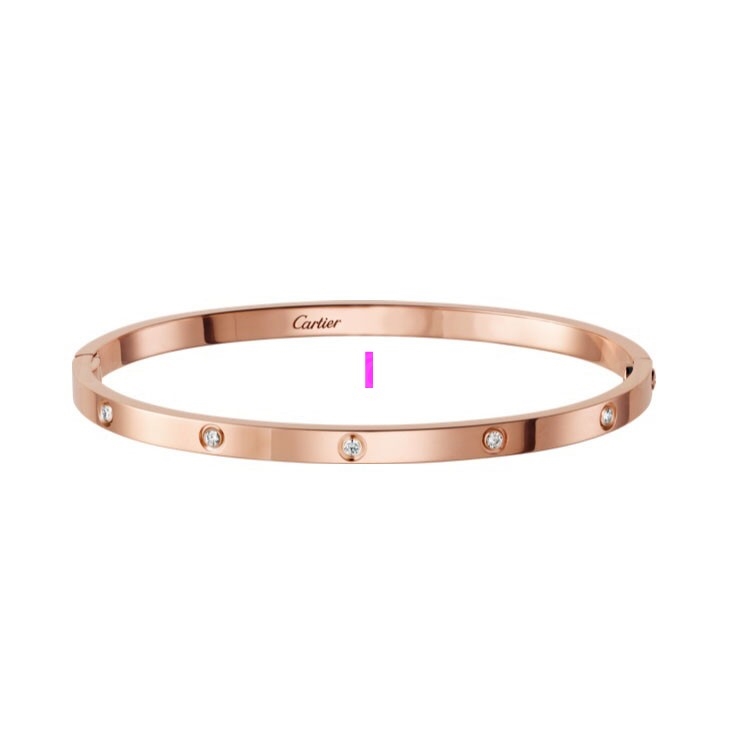 Cartier Bangles 104